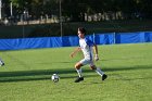 MSoc vs NEC  Wheaton College Men’s Soccer vs New England College. - Photo By: KEITH NORDSTROM : Wheaton, Soccer